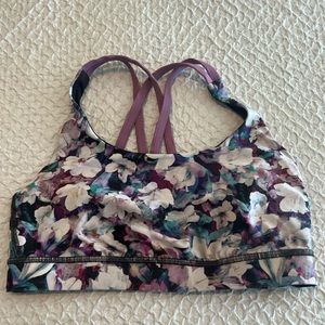 Lululemon Energy Bra